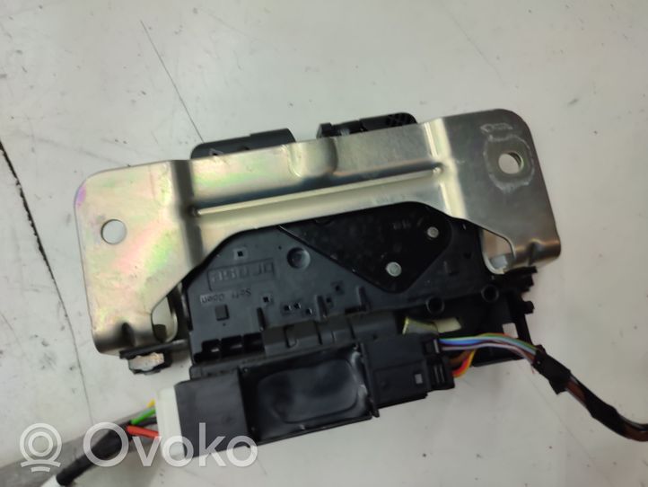 BMW 3 GT F34 Tailgate/trunk/boot lock/catch/latch 7269516