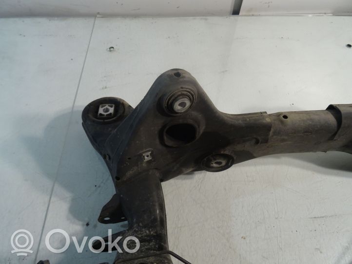 BMW 3 GT F34 Rear subframe 63976