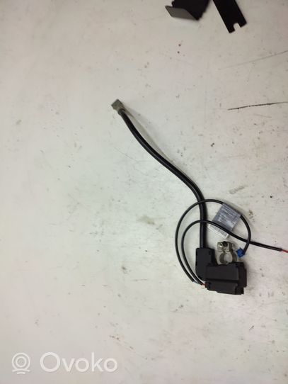 BMW X1 E84 Minuskabel Massekabel Batterie 9215953