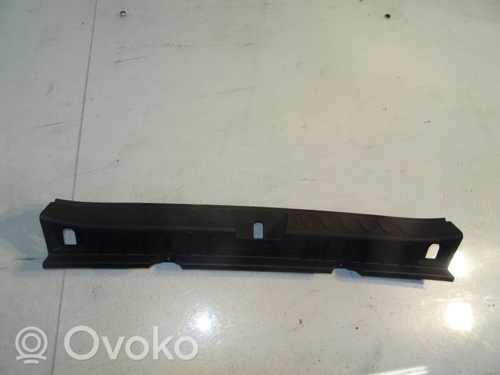 BMW X1 E84 Rivestimento di protezione sottoporta del bagagliaio/baule 2990628