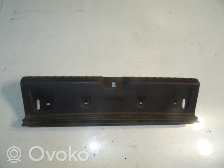 BMW 1 F20 F21 Rivestimento di protezione sottoporta del bagagliaio/baule 7221871