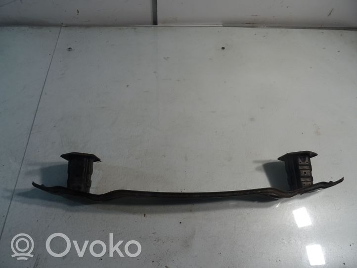 BMW 1 F20 F21 Traversa del paraurti posteriore 7240912