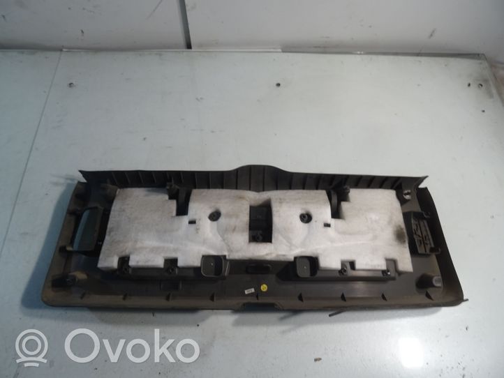 Audi Q7 4L Tailgate/boot lid cover trim 4L0867973