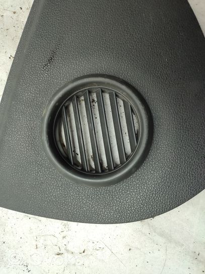 Audi Q7 4L Panelės apdailos skydas (šoninis) 4L0857086