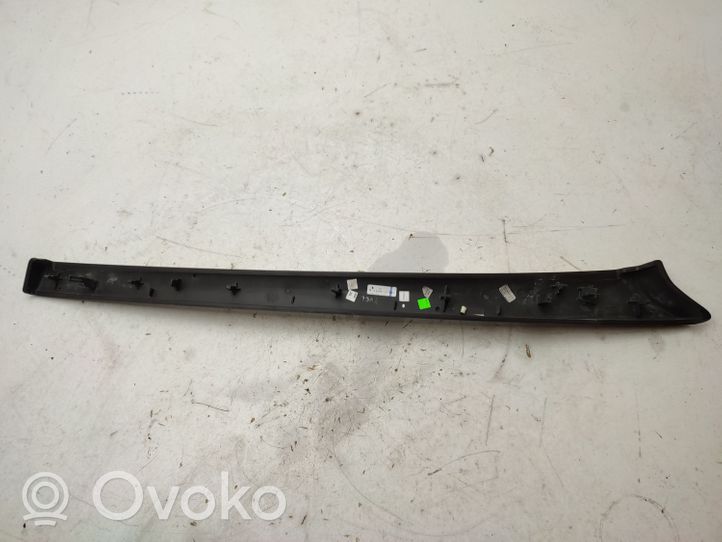 BMW 5 GT F07 Moulure de porte avant 9156249