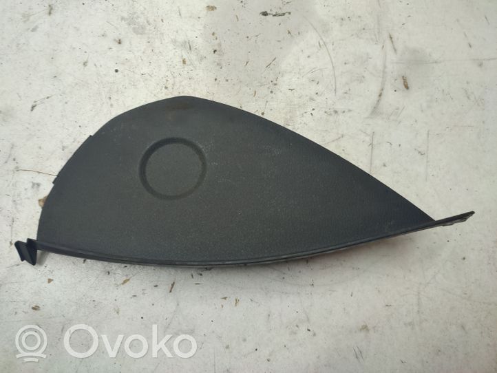 BMW X1 E84 Rivestimento estremità laterale del cruscotto 2991243