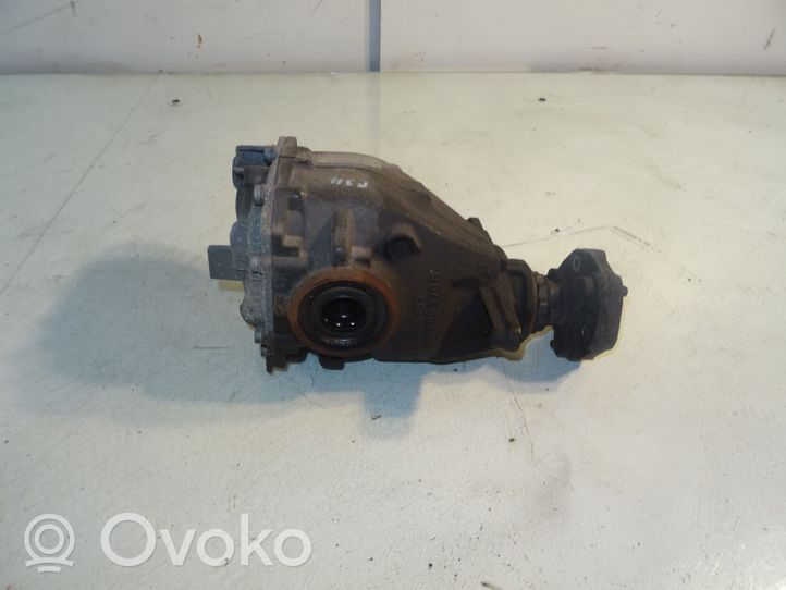 BMW 3 GT F34 Mechanizm różnicowy tylny / Dyferencjał 7589481