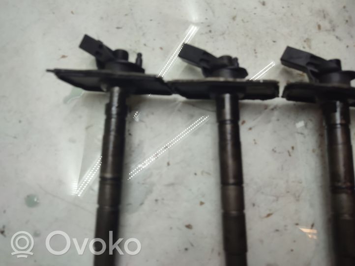 Audi Q7 4L Set di iniettori 059103113