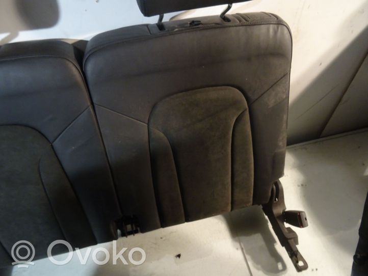 Audi Q7 4L Kit intérieur 