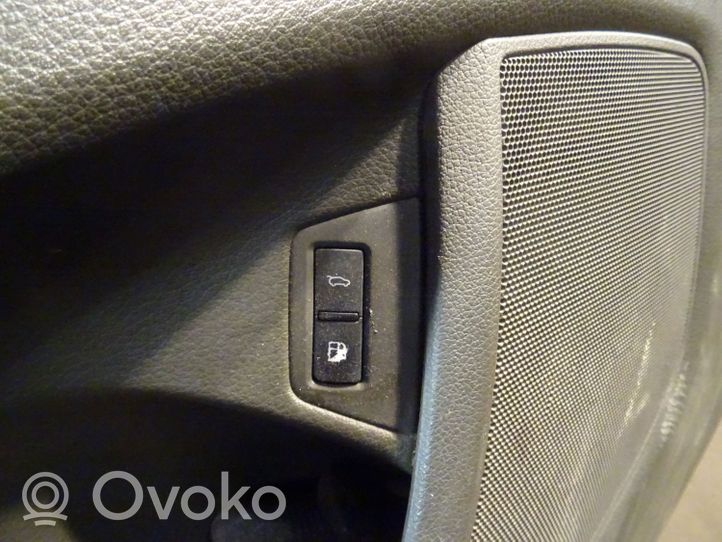 Audi Q7 4L Kit intérieur 