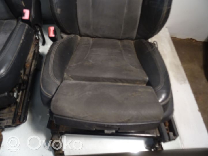 Audi Q7 4L Kit intérieur 