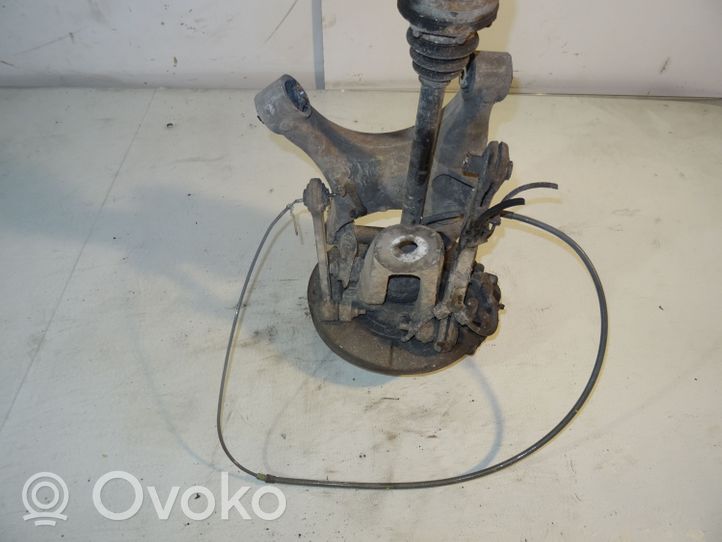 BMW X5 E53 Zawieszenie tylne / Komplet 1095253