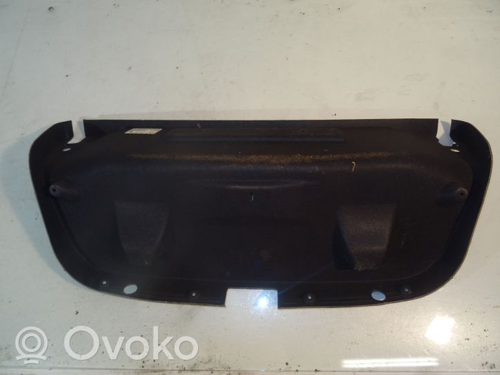 BMW 3 F30 F35 F31 Set rivestimento portellone posteriore/bagagliaio 7255636