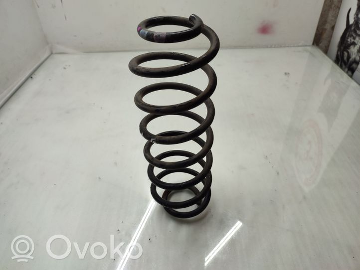 Honda HR-V Rear coil spring 