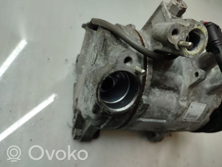 BMW X3 F25 Compressore aria condizionata (A/C) (pompa) 9223695