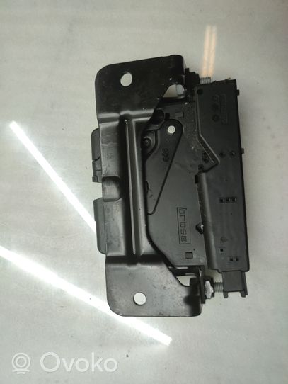 BMW X3 F25 Loading door lock 7232015