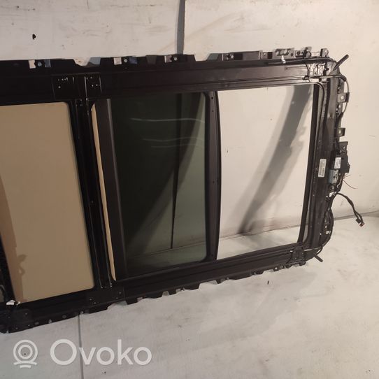 BMW X3 F25 Sunroof set 721275016