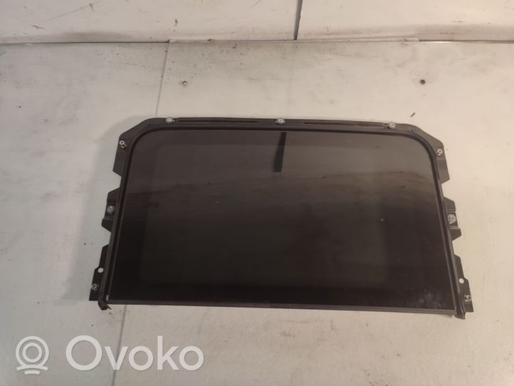 BMW X3 F25 Sunroof set 