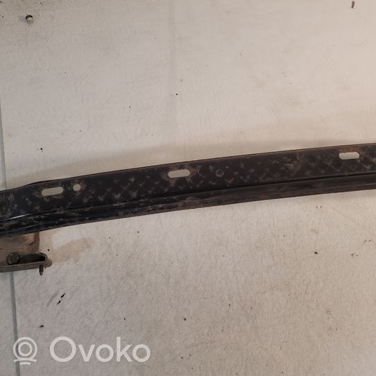 BMW 7 F01 F02 F03 F04 Traversa del paraurti posteriore 7183884