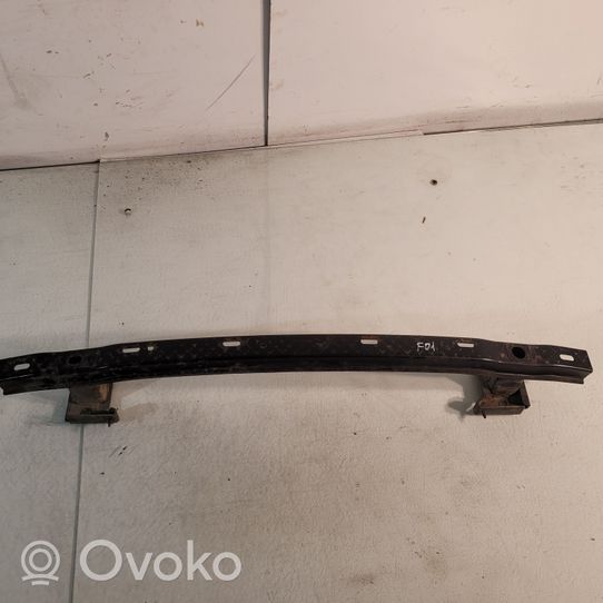 BMW 7 F01 F02 F03 F04 Traversa del paraurti posteriore 7183884