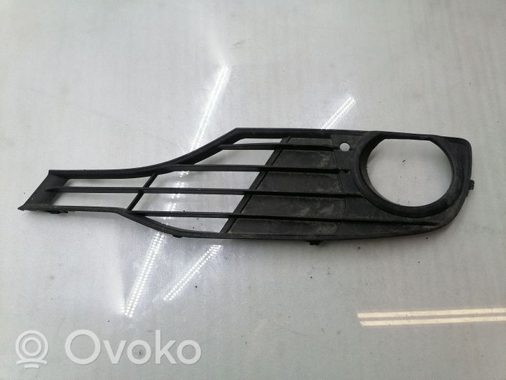 BMW 3 F30 F35 F31 Grille inférieure de pare-chocs avant 7281918