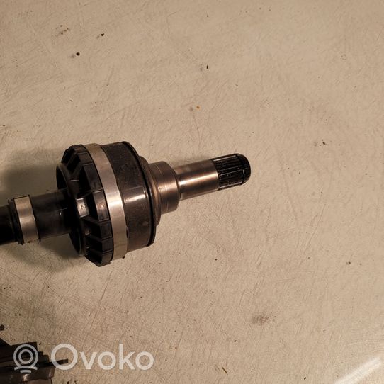 BMW 3 G20 G21 Pivot de moyeu arrière 6882552