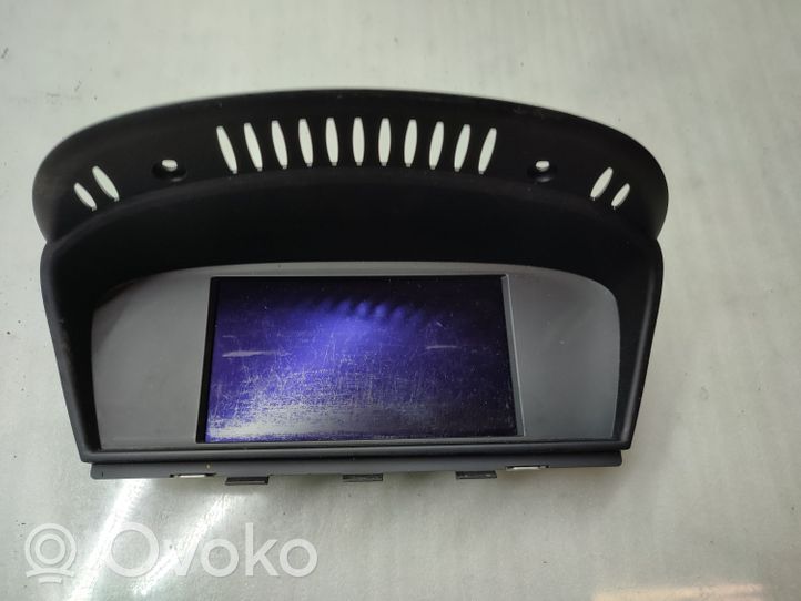 BMW 3 E90 E91 Monitor/display/piccolo schermo 9211970