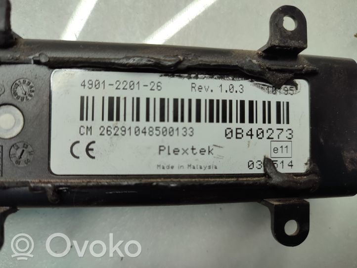 Land Rover Range Rover Sport L320 Antena GPS 4901220126