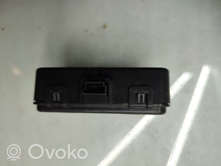 Land Rover Range Rover Sport L320 Antenos valdymo blokas AH4215K602BC