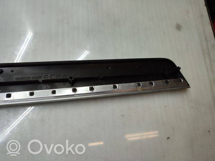 BMW 7 F01 F02 F03 F04 Inne części wnętrza samochodu 9151609