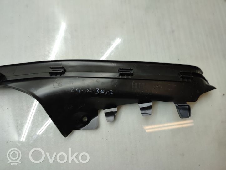 Opel Insignia A Takaoven kynnyksen suojalista 7221917