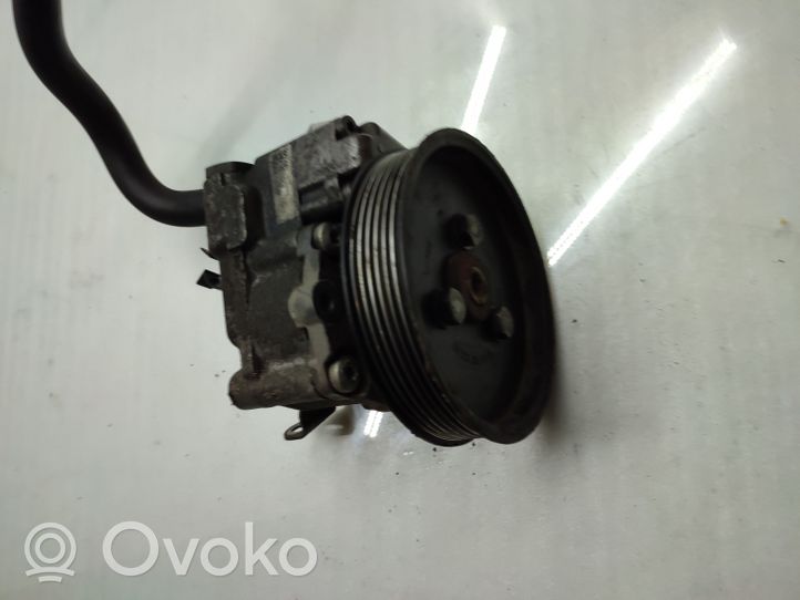 BMW 5 E60 E61 Pompa del servosterzo 6780848