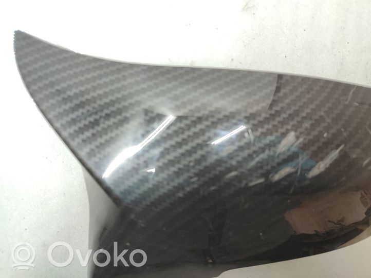 BMW 3 F30 F35 F31 Copertura in plastica per specchietti retrovisori esterni 