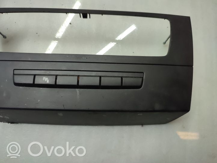 BMW 3 E90 E91 Przycisk / Włącznik czujnika parkowania PDC 6962590