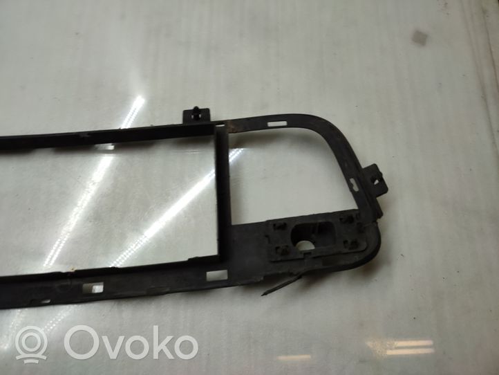 BMW X5 E70 Modanatura separatore del paraurti anteriore 