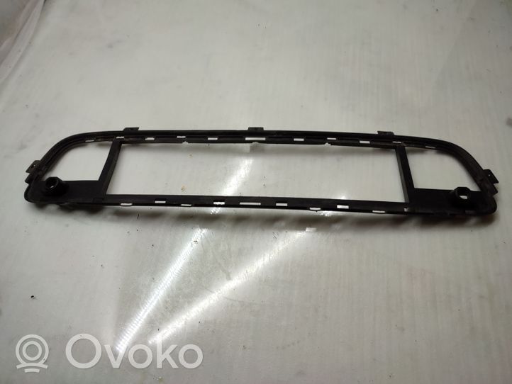 BMW X5 E70 Modanatura separatore del paraurti anteriore 