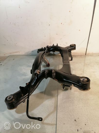 BMW 4 F32 F33 Rear subframe 6792507