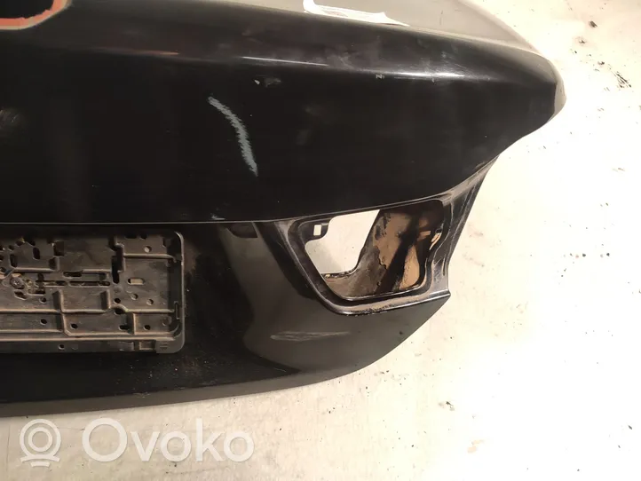 BMW 4 F32 F33 Tylna klapa bagażnika 4490H155