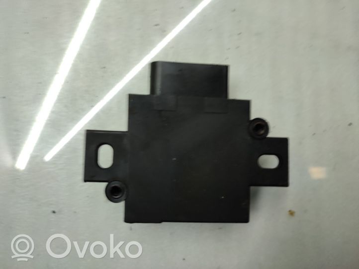 Audi A6 S6 C7 4G Centralina/modulo pompa dell’impianto di iniezione 4G0906093F