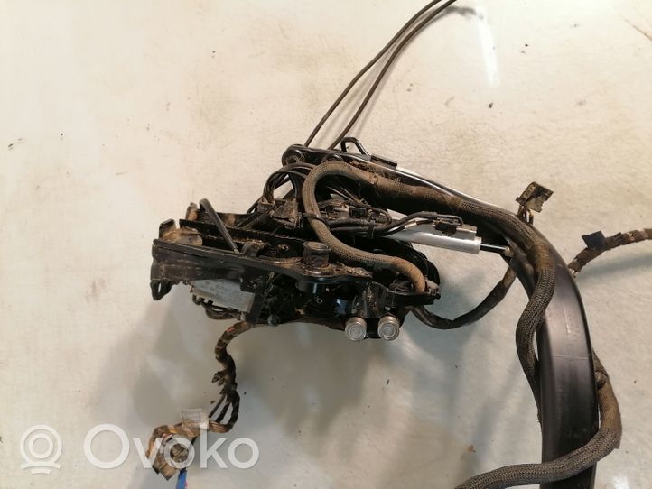 BMW 4 F32 F33 Cerniera del tetto cabrio 90000006493