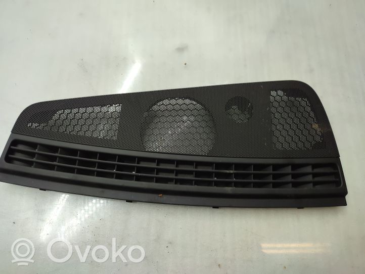 Audi A6 S6 C7 4G Rivestimento altoparlante centrale cruscotto 4G2819635