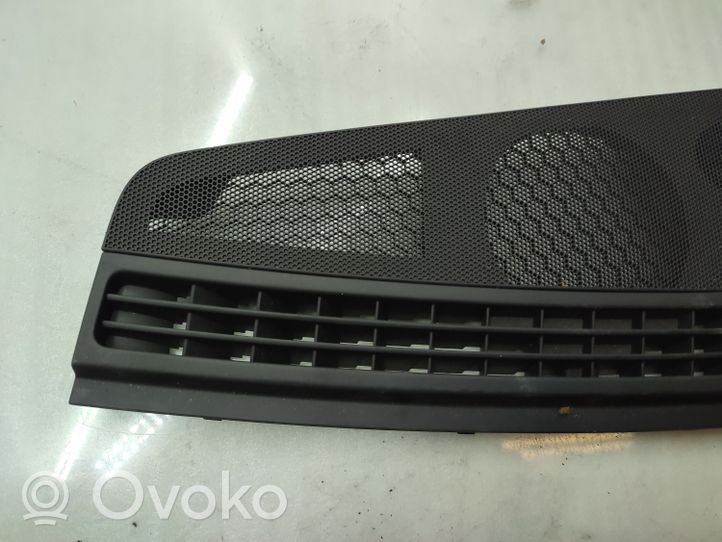 Audi A6 S6 C7 4G Rivestimento altoparlante centrale cruscotto 4G2819635