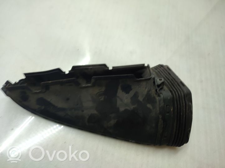 Audi A6 S6 C7 4G Oro paėmimo kanalo detalė (-ės) 4G0129624D