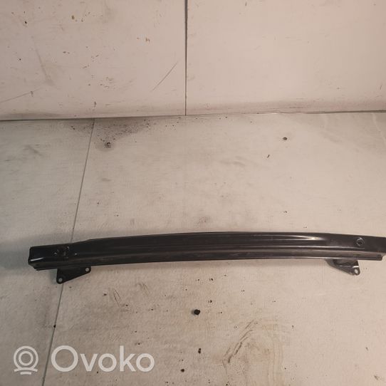 Volkswagen Touran II Renfort de pare-chocs arrière 1T0807305