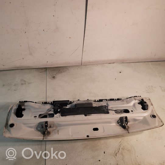 BMW X5 E70 Separatore bagagliaio 