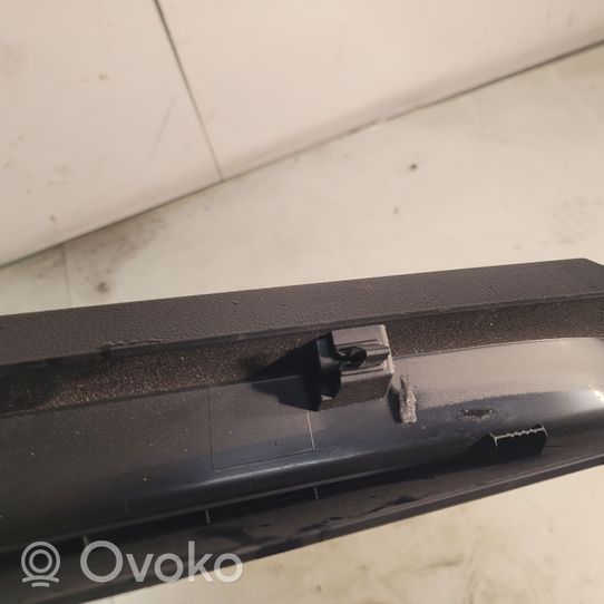 Audi A6 S6 C7 4G Rivestimento superiore del portellone posteriore/bagagliaio 