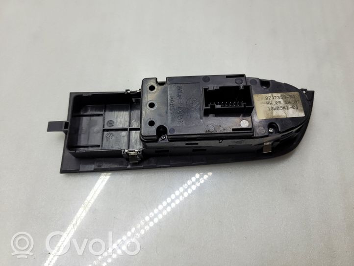 BMW 3 E92 E93 Electric window control switch 9217359