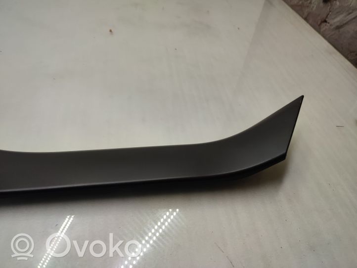 BMW X5 E70 Rivestimento superiore del portellone posteriore/bagagliaio 7149640