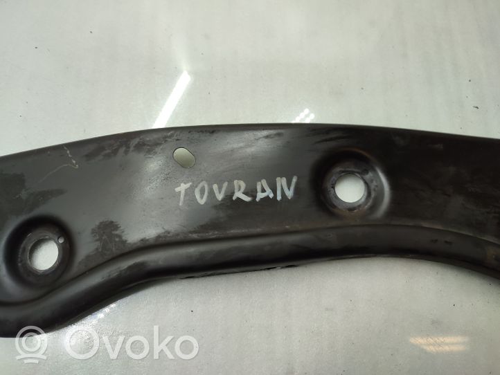 Volkswagen Touran II Headlight/headlamp mounting bracket 1T0805931A