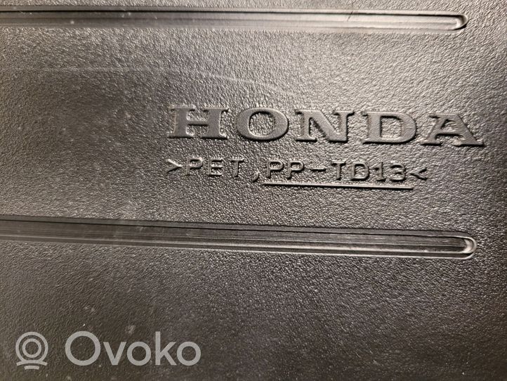 Honda HR-V Tappeto di rivestimento del fondo del bagagliaio/baule L0255117AA